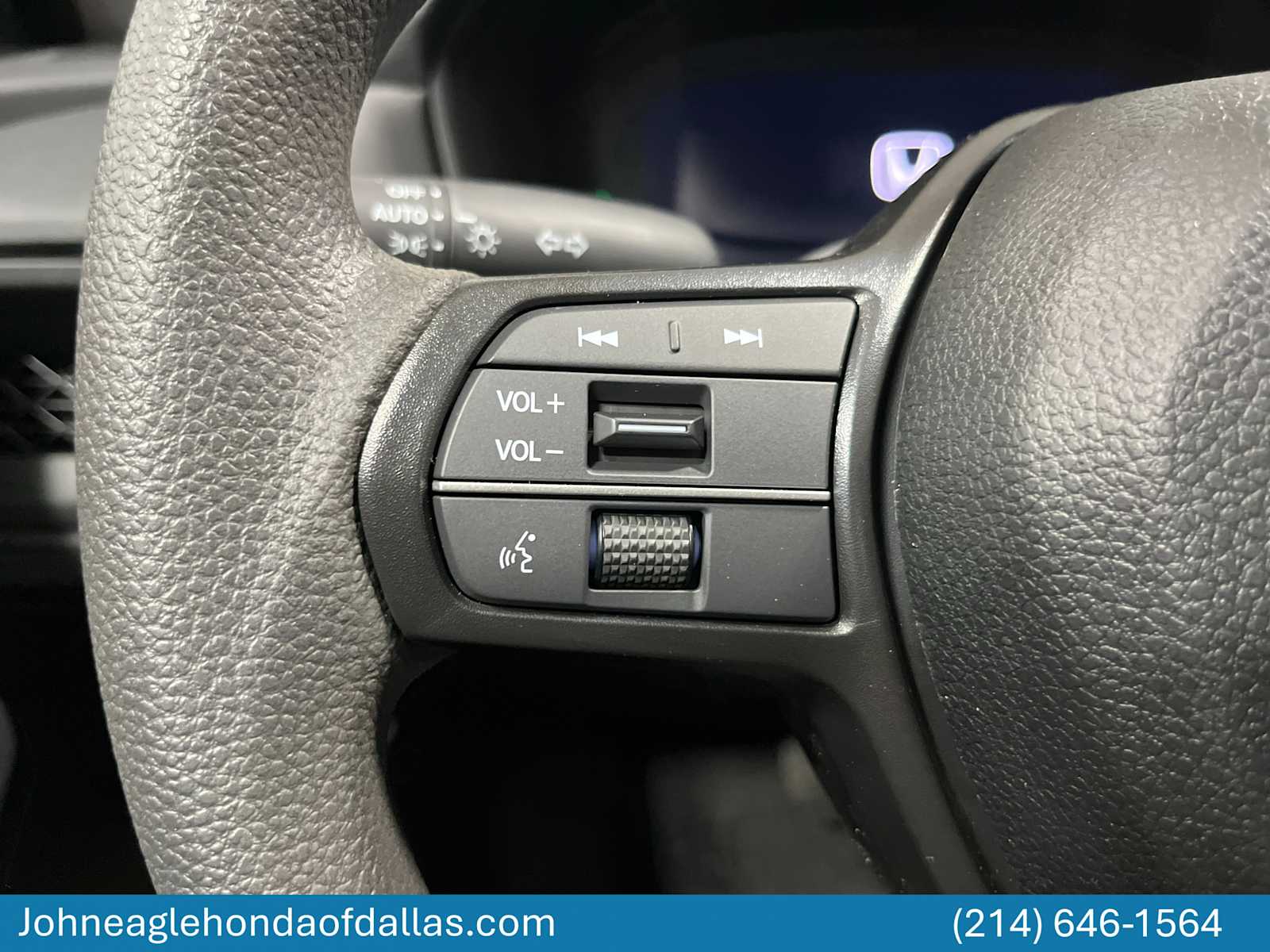 Thumbnail: 2026 Honda Accord - 13