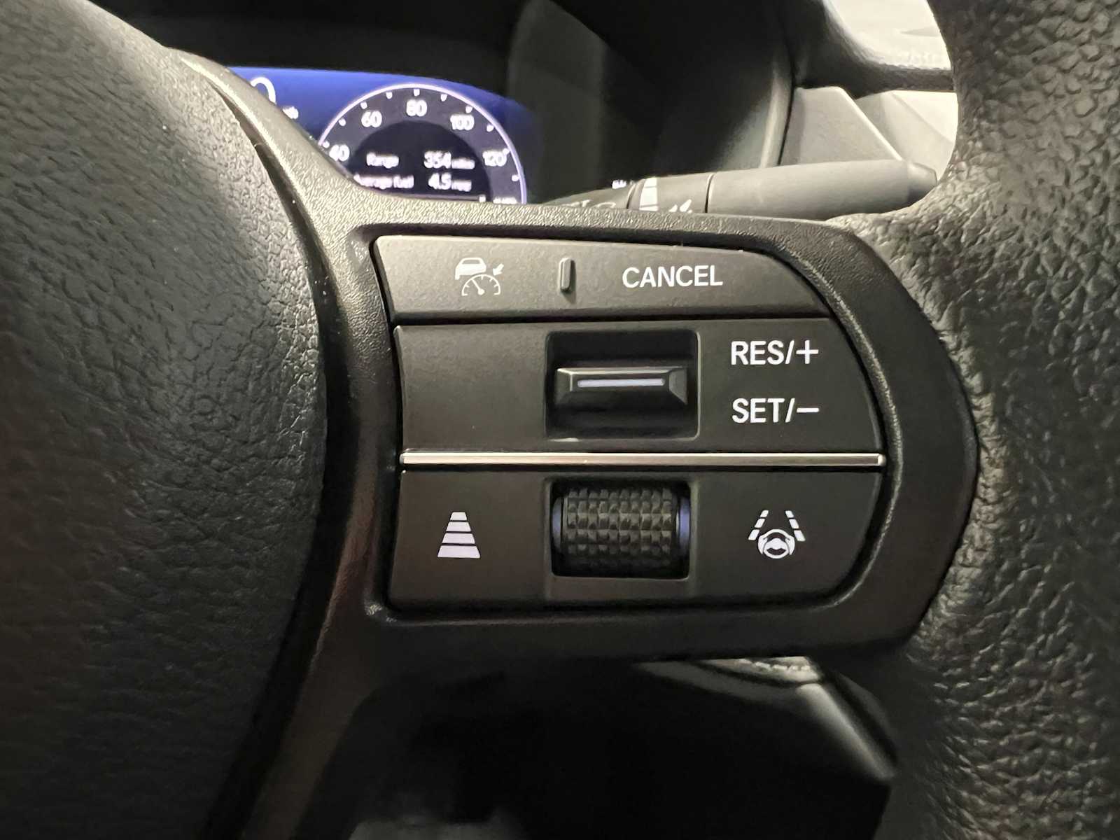 Thumbnail: 2025 Honda Accord - 21