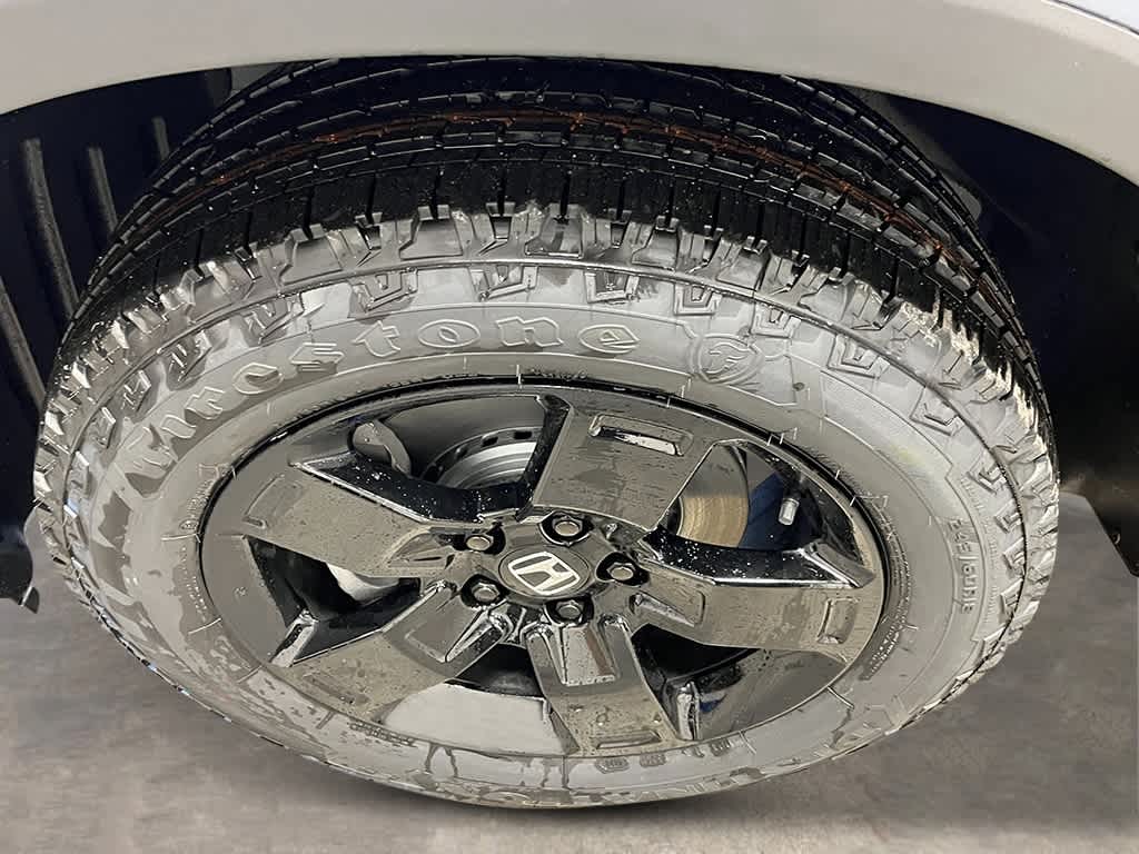 Thumbnail: 2026 Honda Ridgeline - 12