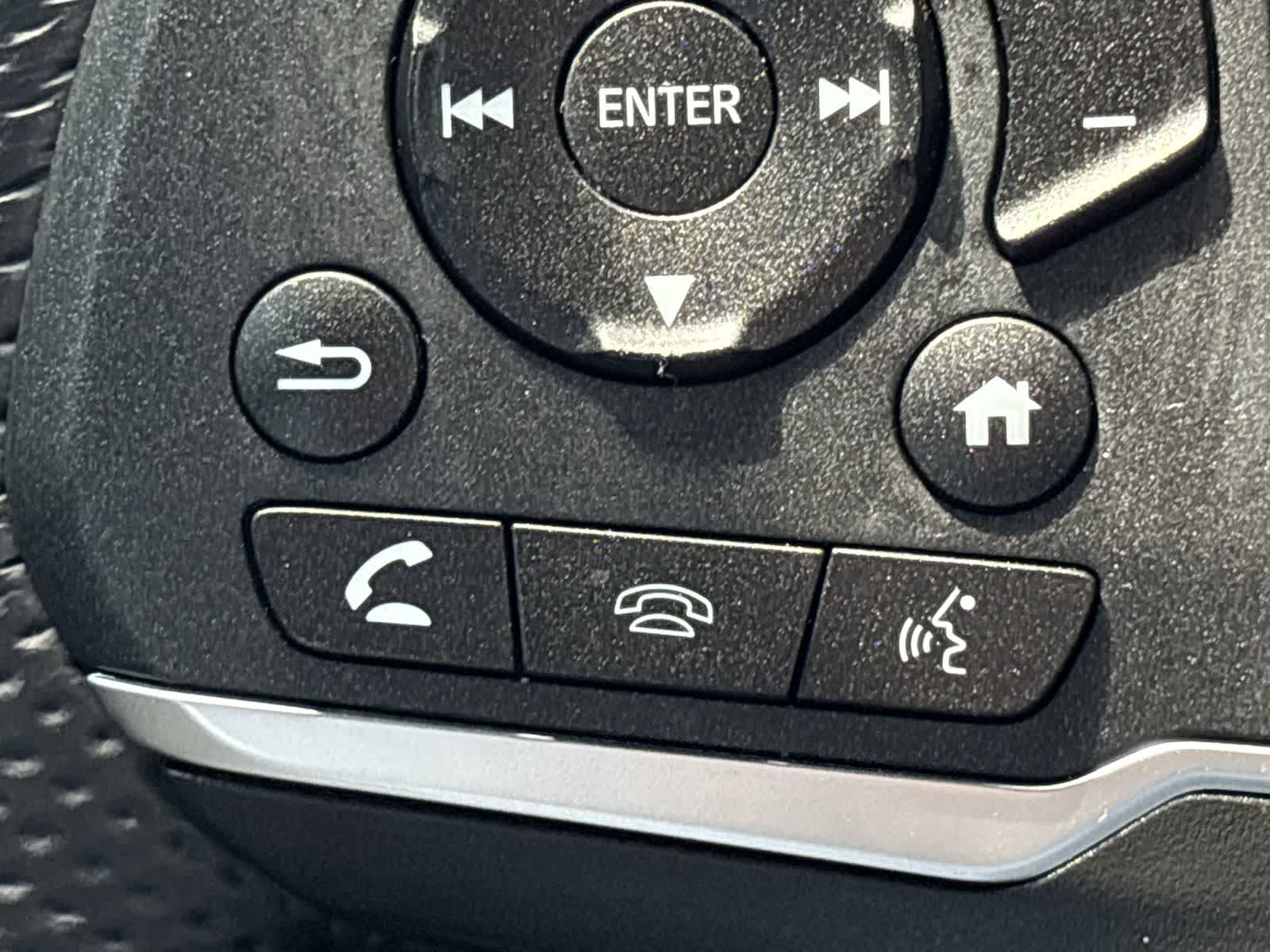 2024 Honda Passport EX-L 40