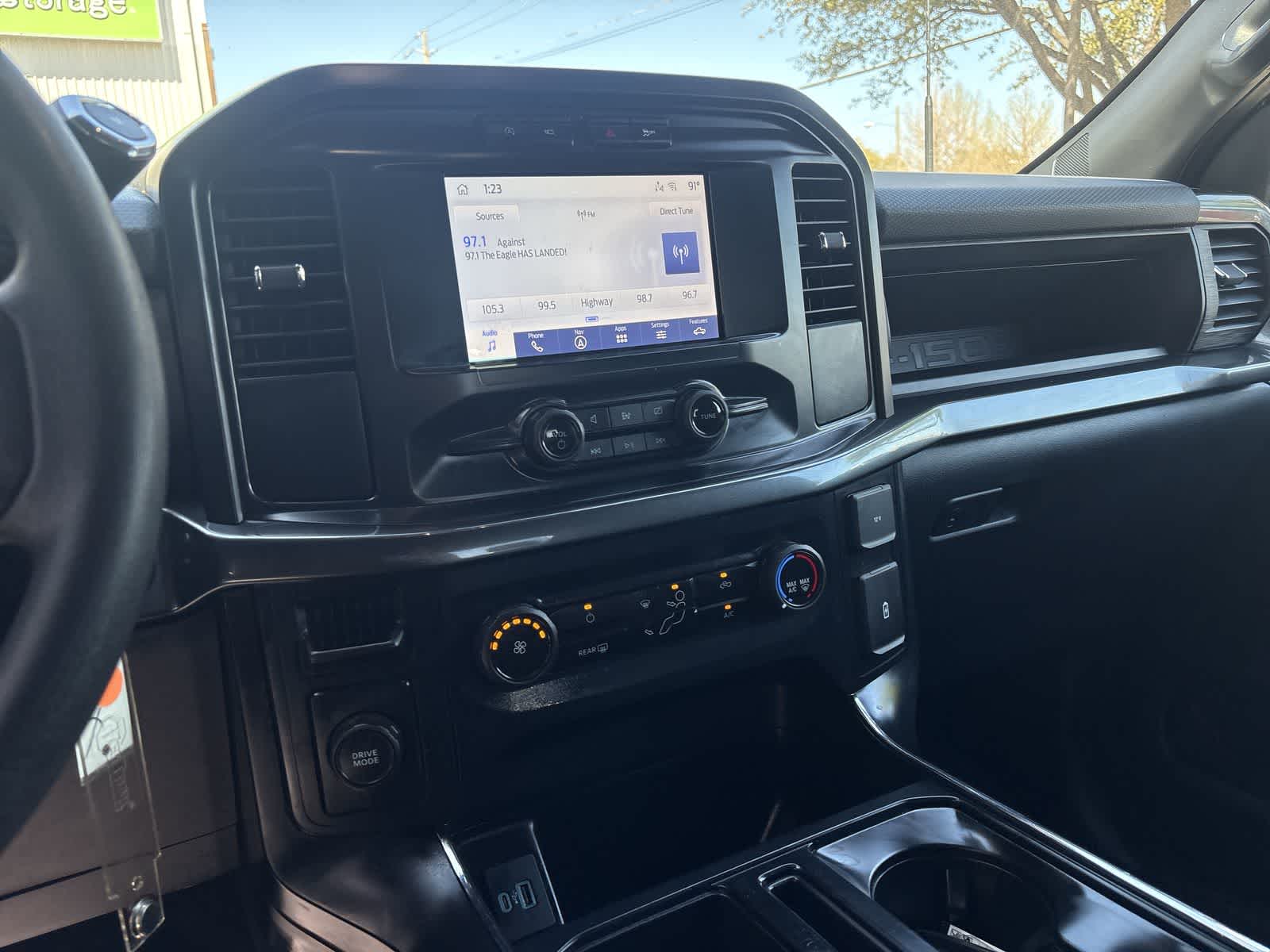 Thumbnail: 2023 Ford F-150 - 28