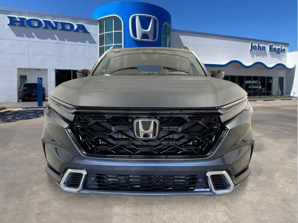 Thumbnail: 2026 Honda CR-V - 10