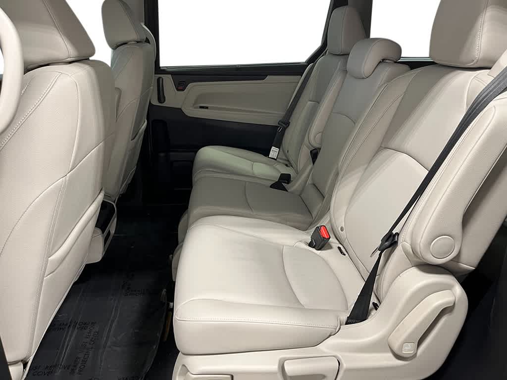 Thumbnail: 2026 Honda Odyssey - 24