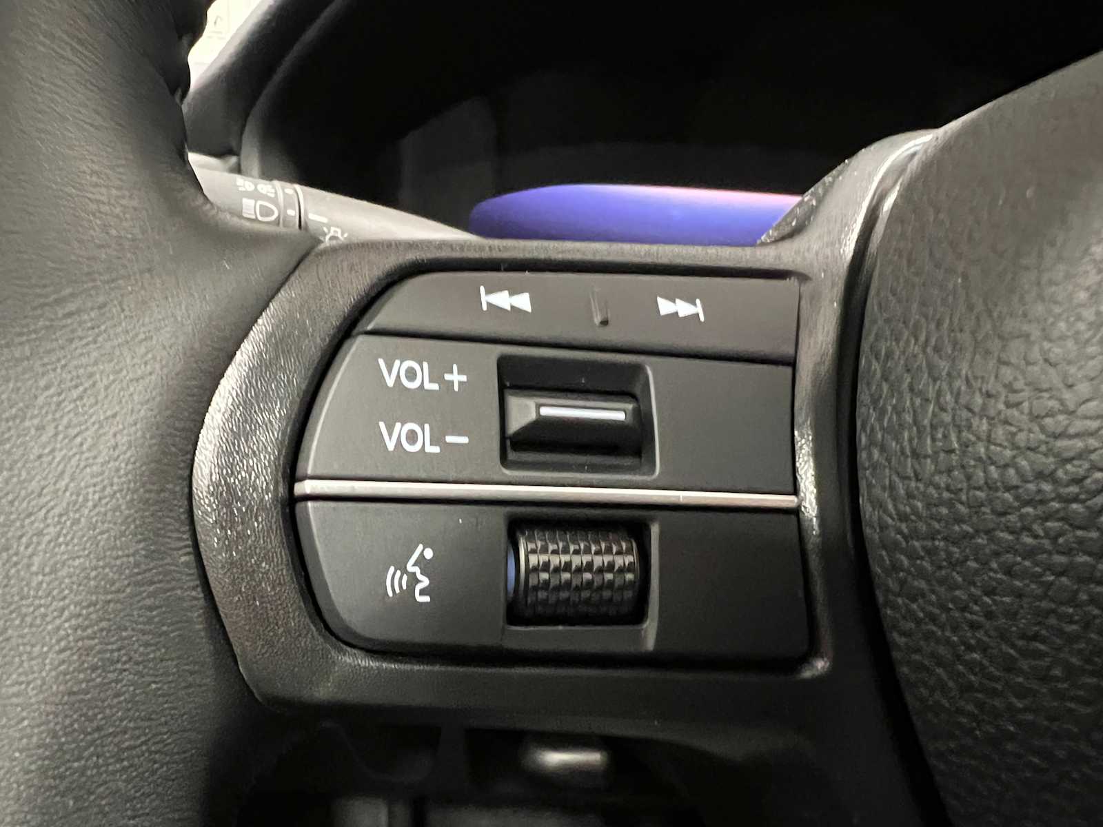 Thumbnail: 2025 Honda Accord - 19