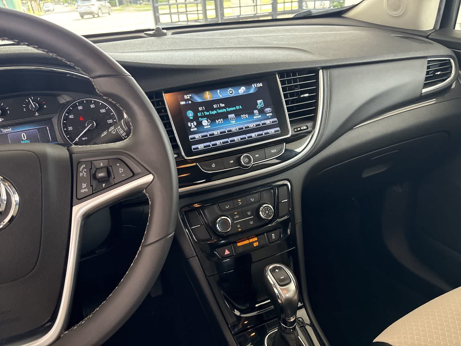 Thumbnail: 2021 Buick Encore - 15