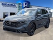 Honda CR-V Hybrid