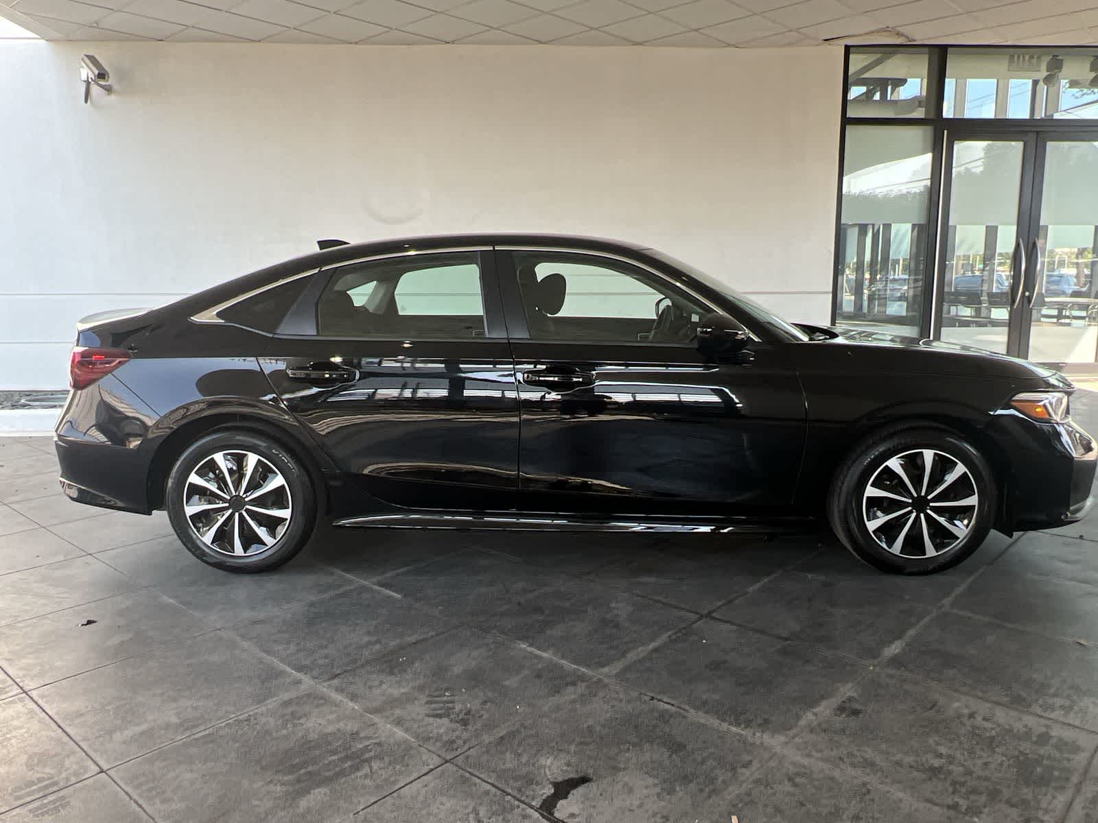 Thumbnail: 2025 Honda Civic - 28