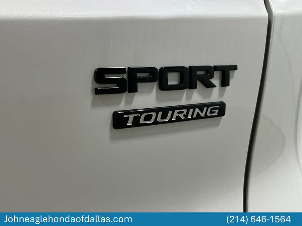 Thumbnail: 2026 Honda CR-V - 10