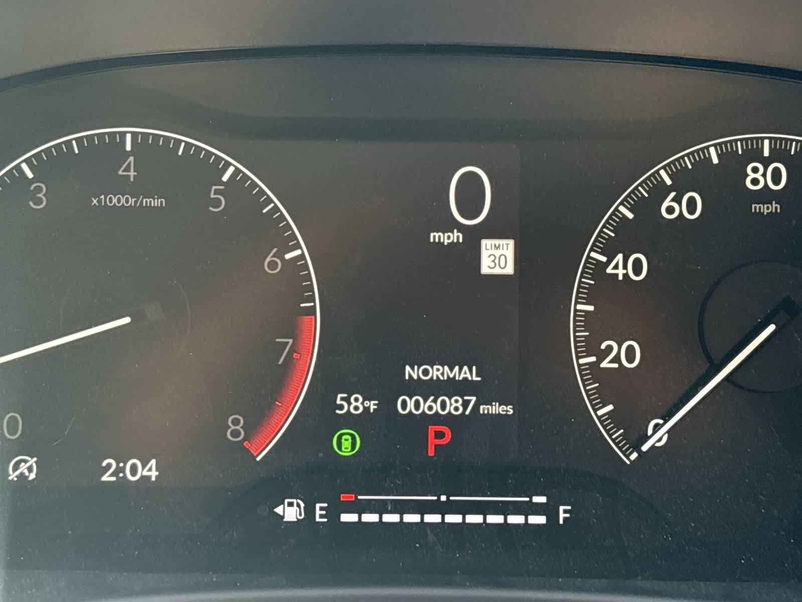 Thumbnail: 2025 Honda Civic - 16