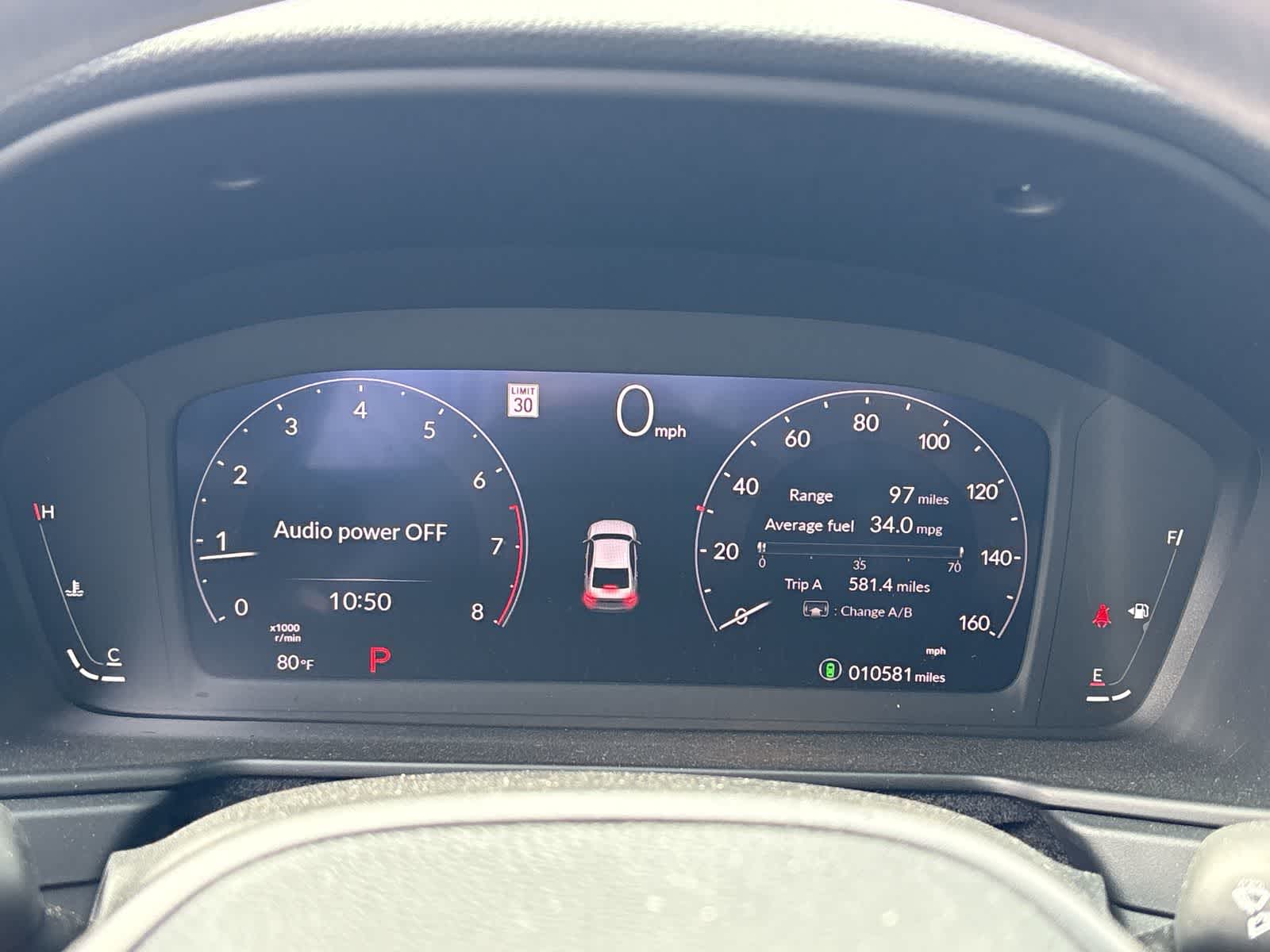 Thumbnail: 2025 Honda Accord - 29