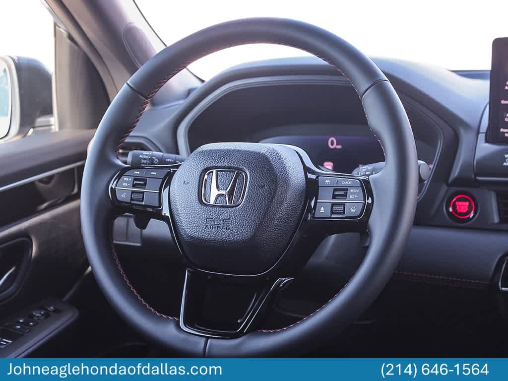 Thumbnail: 2026 Honda Pilot - 14