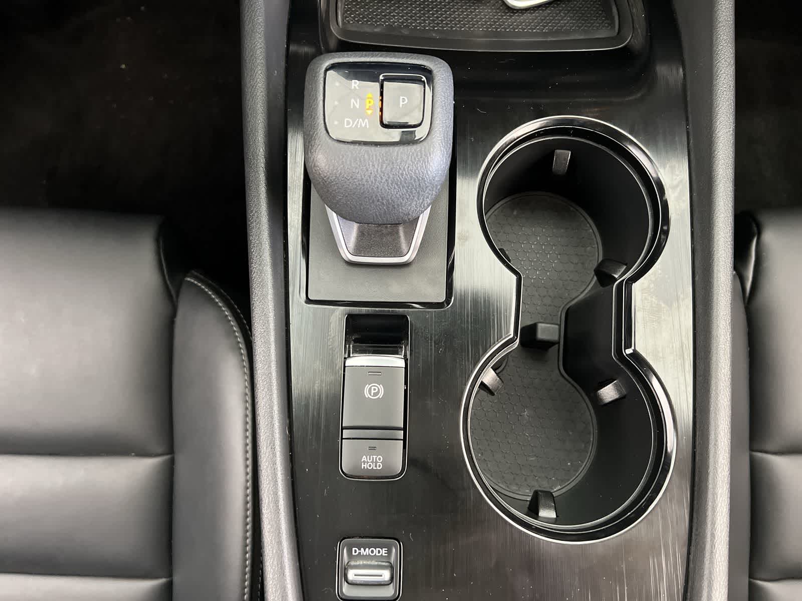 Thumbnail: 2023 Nissan Rogue - 16