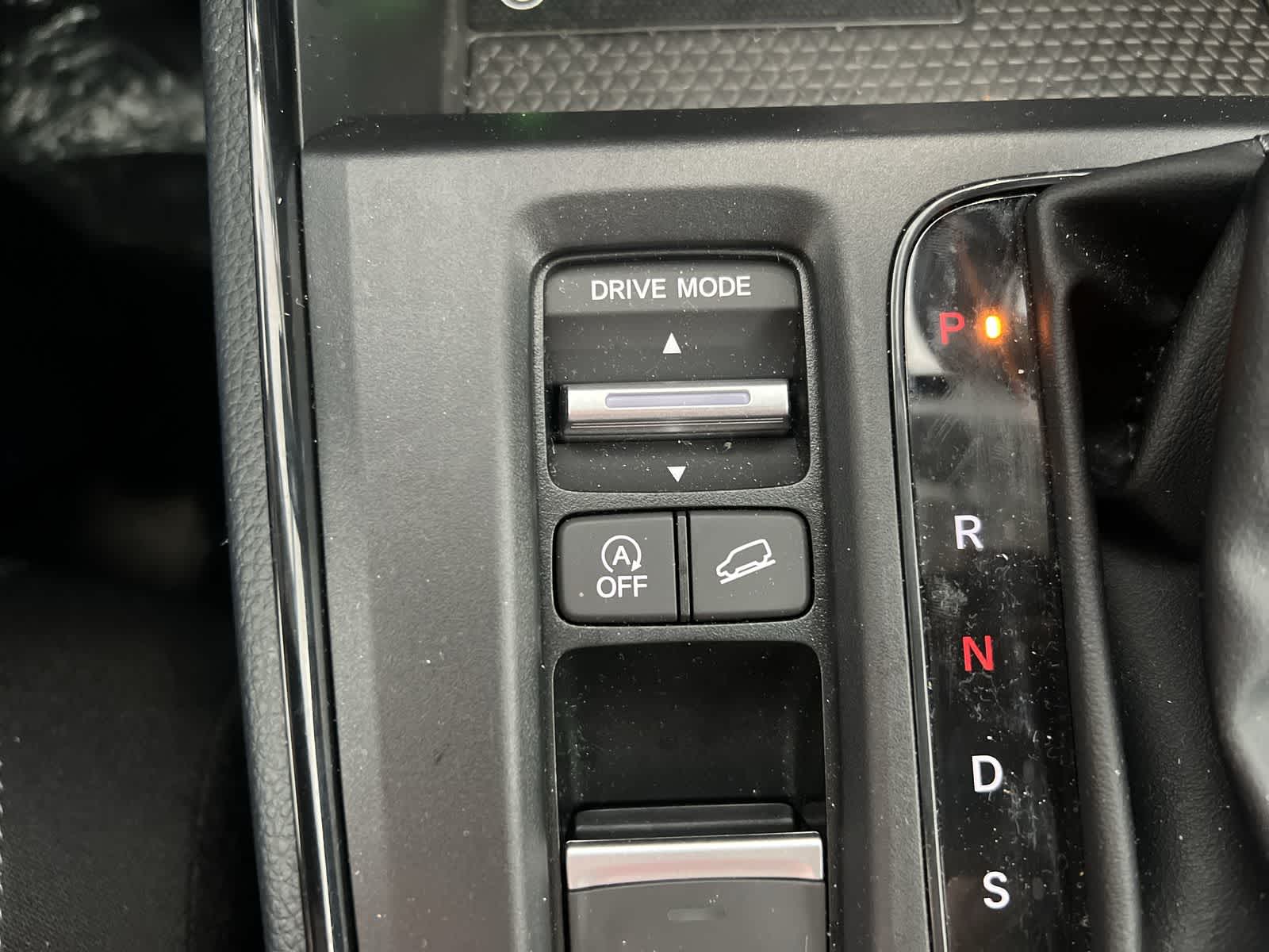 Thumbnail: 2026 Honda CR-V - 28