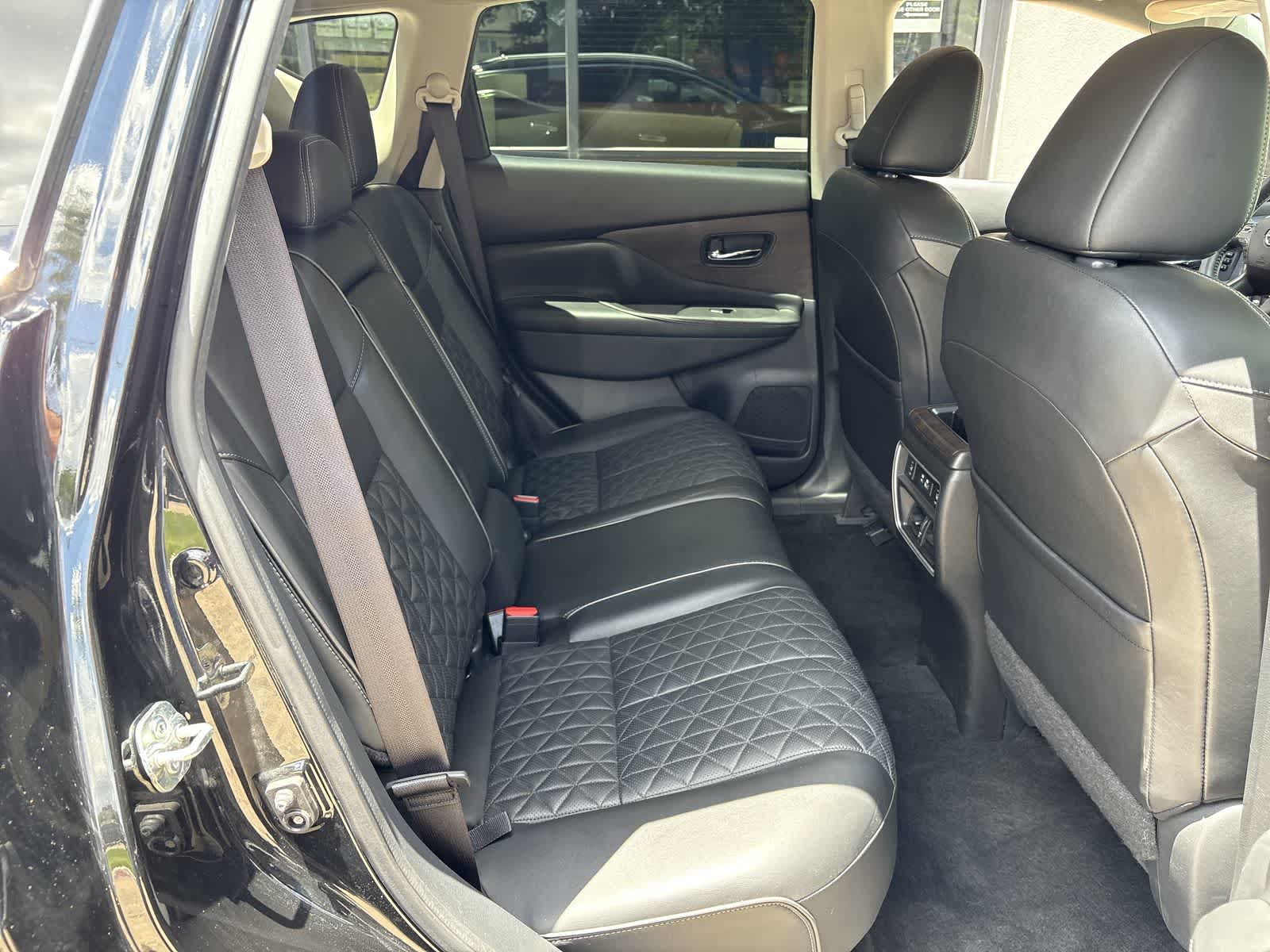 Thumbnail: 2019 Nissan Murano - 12