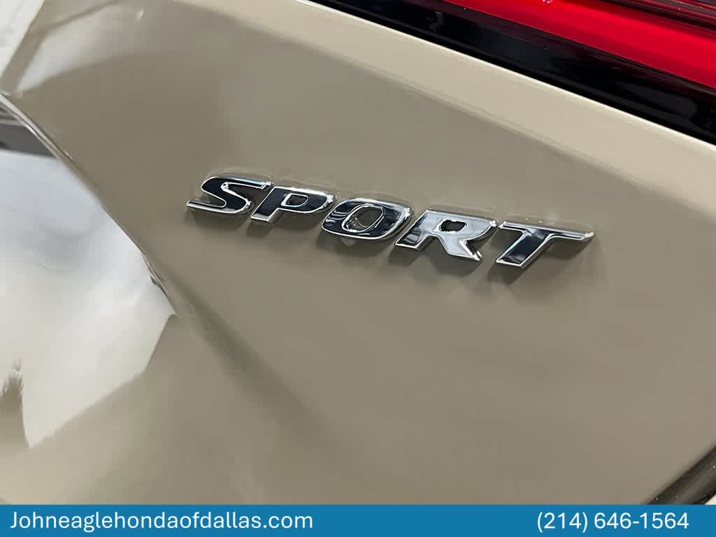 Thumbnail: 2026 Honda Civic - 10