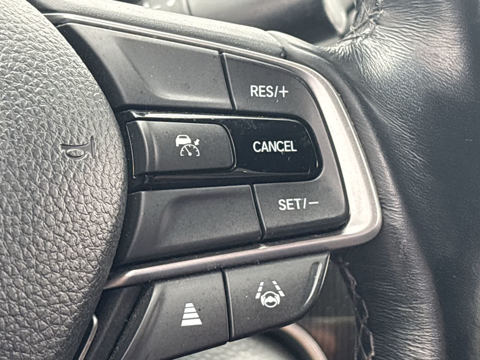 Thumbnail: 2022 Honda Accord - 18