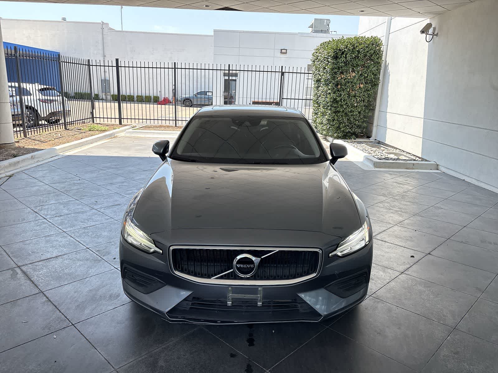 Thumbnail: 2019 Volvo S60 - 6