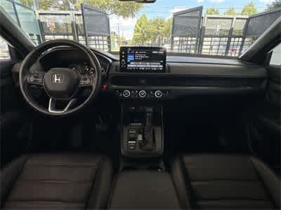 Thumbnail: 2025 Honda CR-V - 9