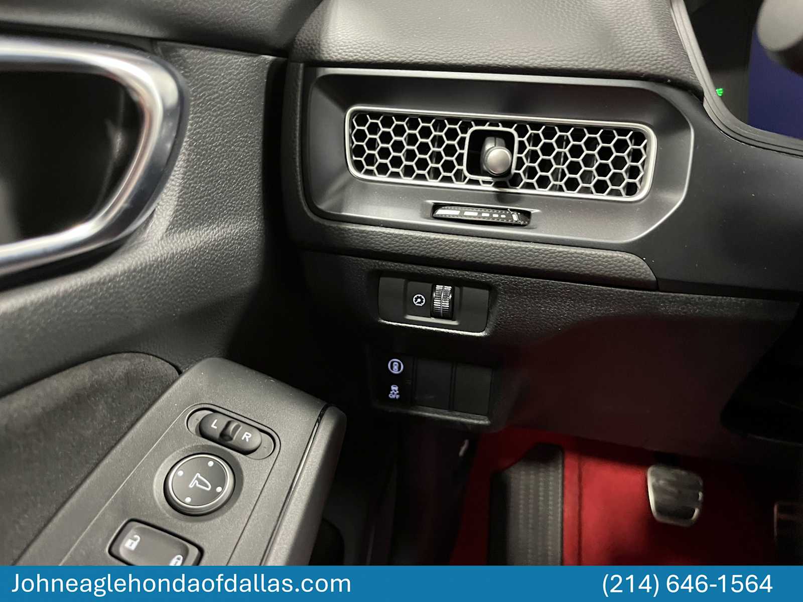 Thumbnail: 2026 Honda Civic - 14