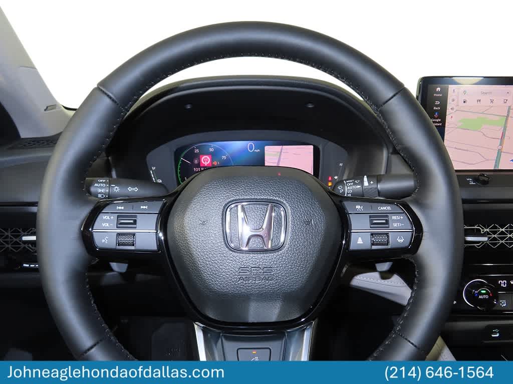 Thumbnail: 2026 Honda Accord - 15