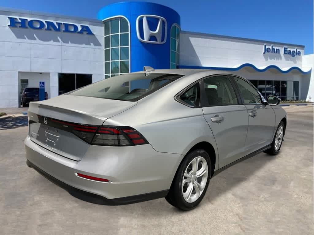 Thumbnail: 2025 Honda Accord - 6