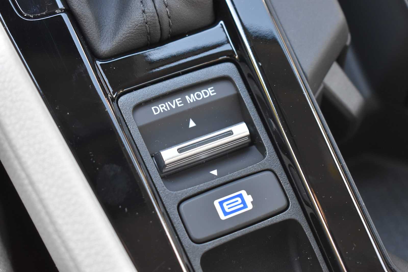 Thumbnail: 2026 Honda Accord - 21