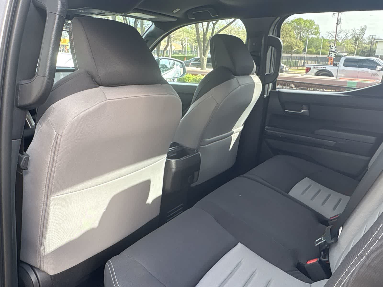 Thumbnail: 2026 Toyota Tacoma - 21