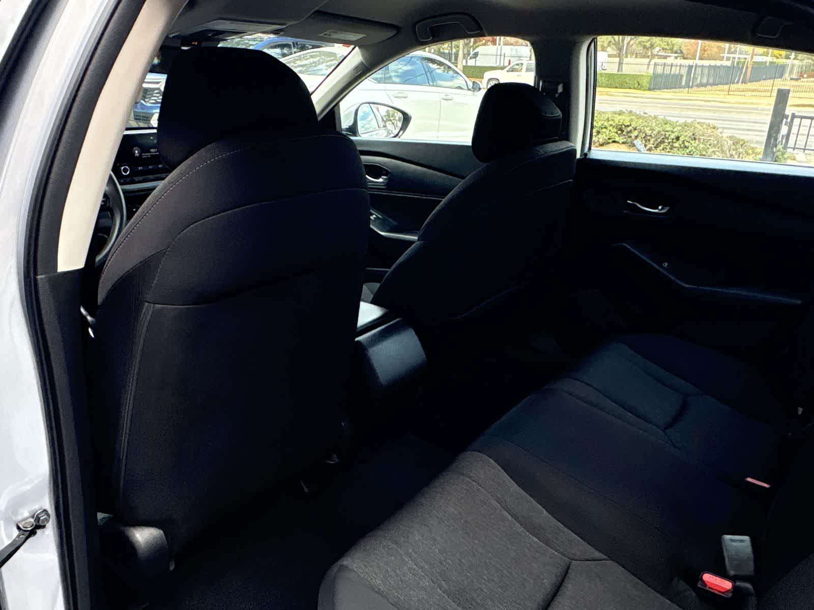 Thumbnail: 2023 Honda Accord - 10