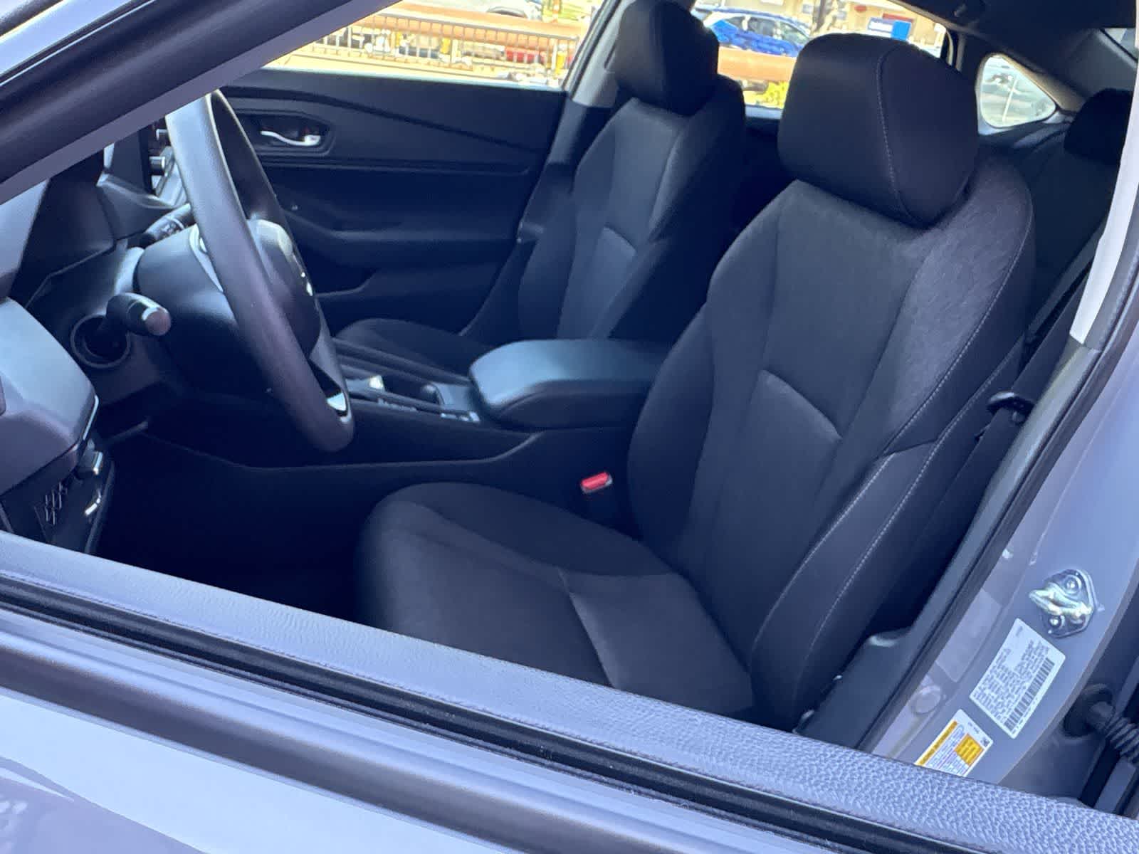 Thumbnail: 2025 Honda Accord - 22