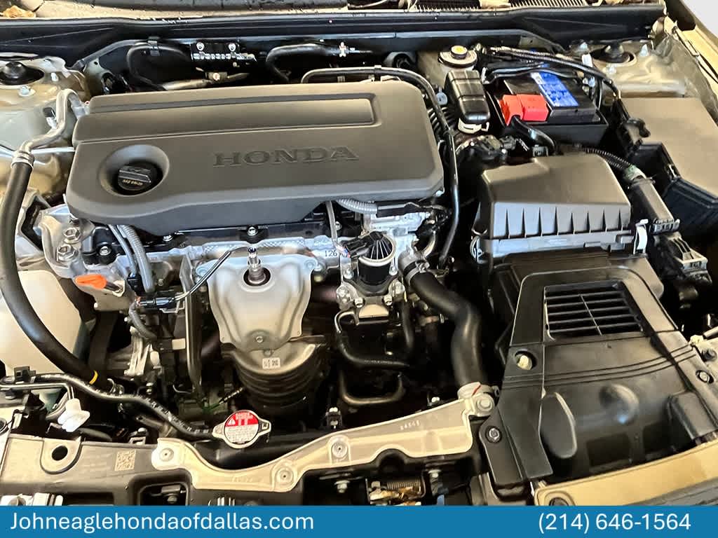 Thumbnail: 2026 Honda Civic - 11