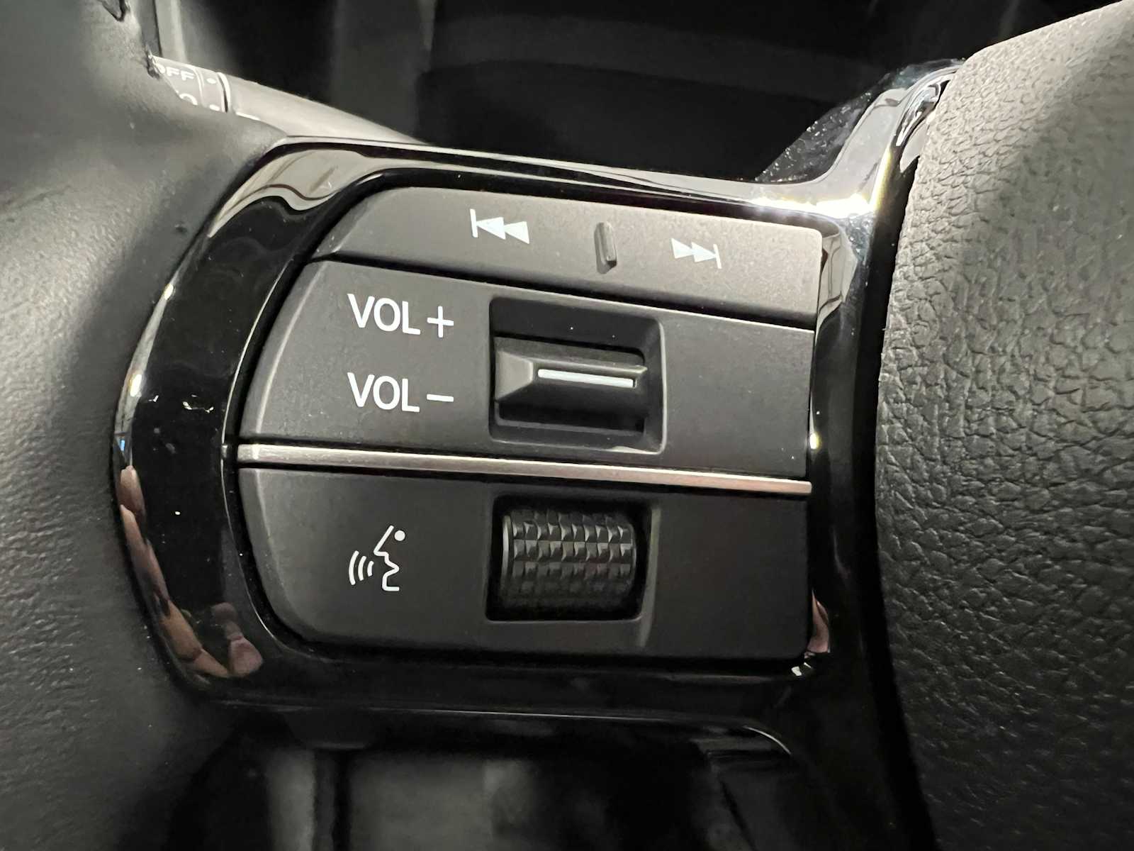 Thumbnail: 2025 Honda Accord - 21