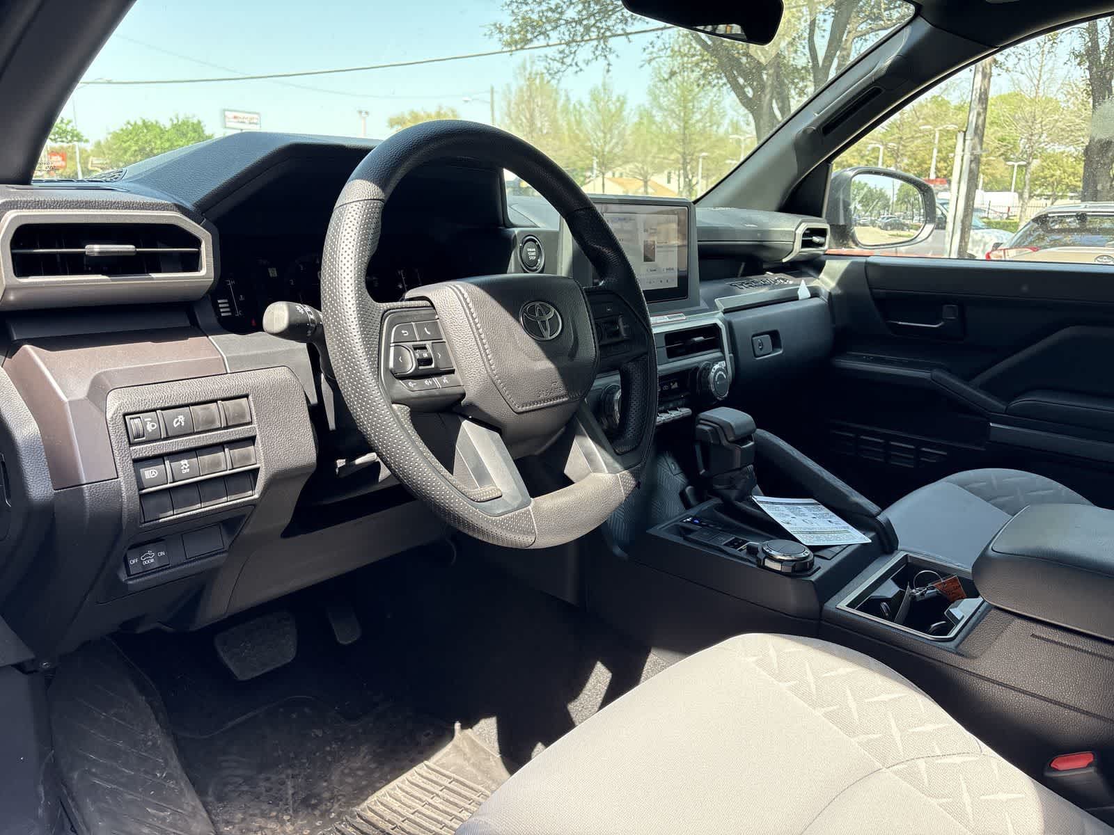 Thumbnail: 2026 Toyota Tacoma - 2