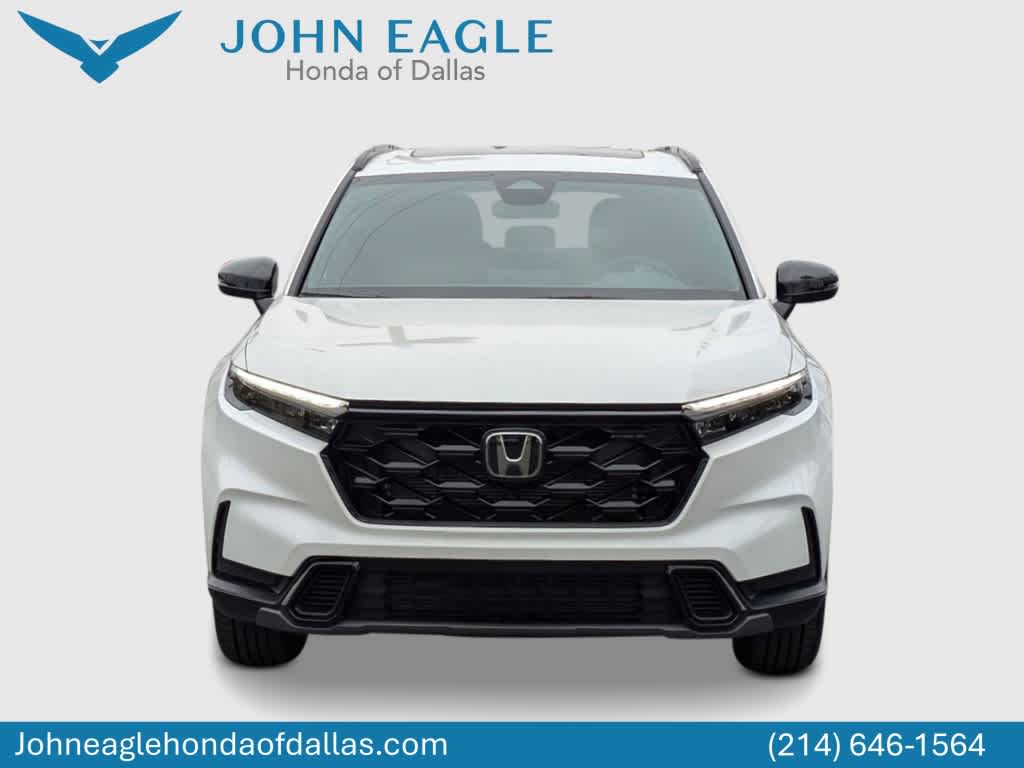 Thumbnail: 2026 Honda CR-V - 6