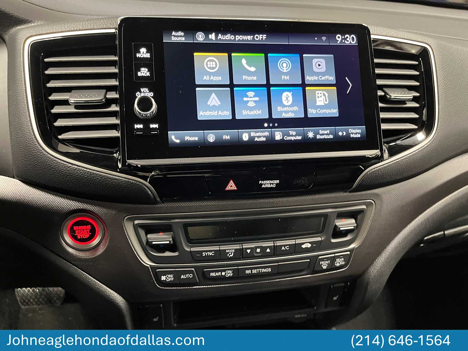 Thumbnail: 2026 Honda Ridgeline - 20