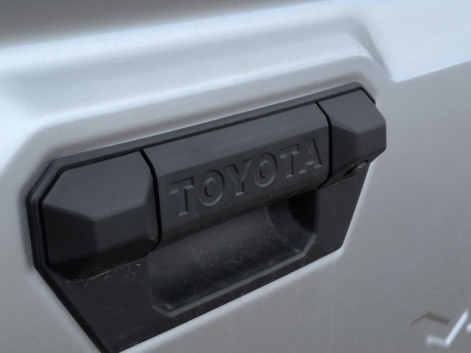 Thumbnail: 2026 Toyota Tacoma - 10