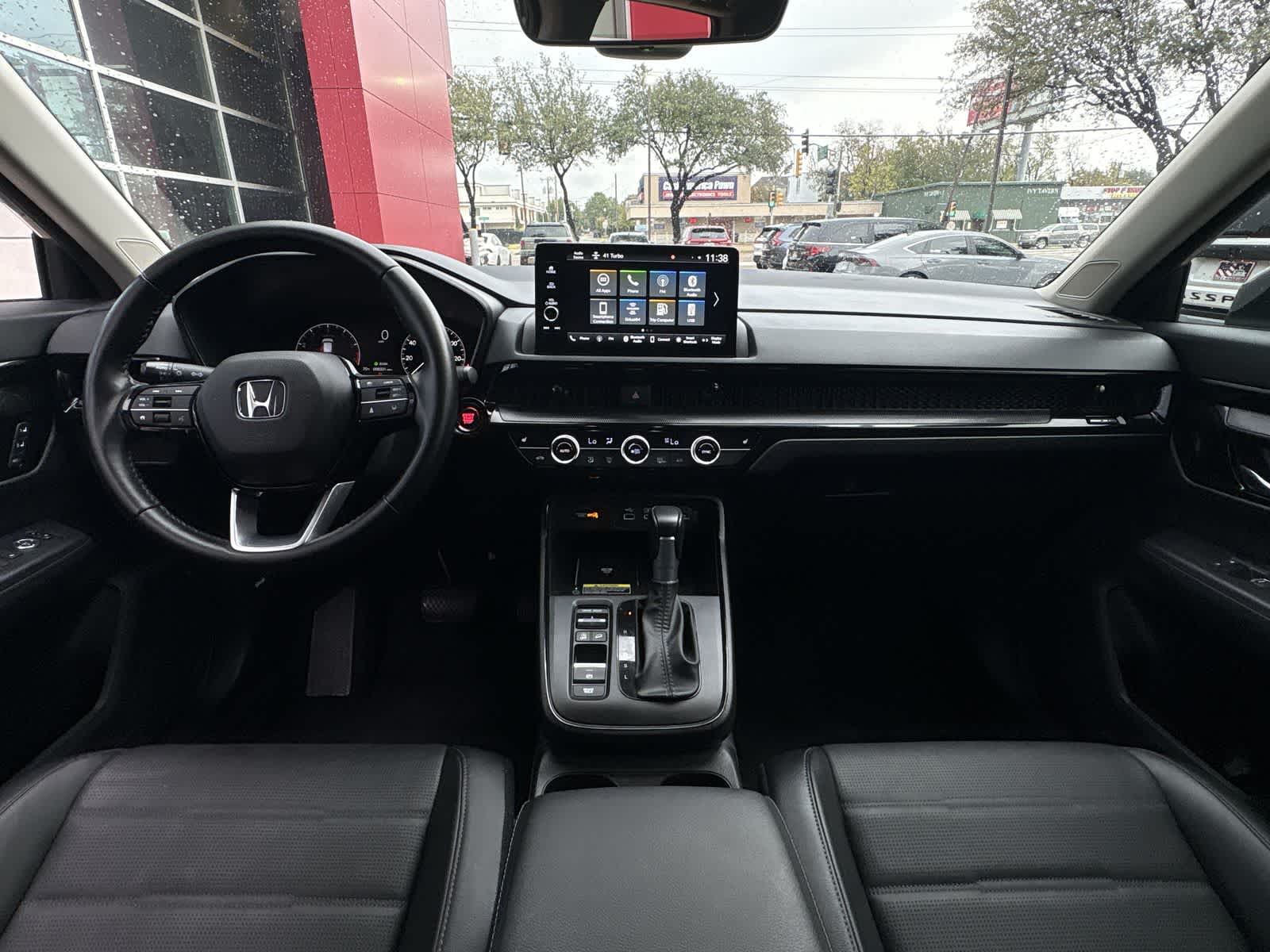 Thumbnail: 2025 Honda CR-V - 9