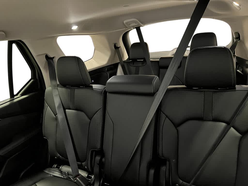 Thumbnail: 2025 Honda Pilot - 28