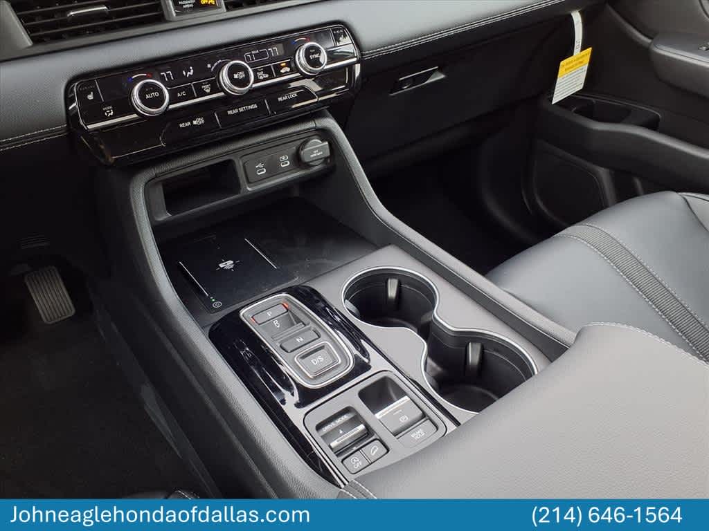 Thumbnail: 2026 Honda Pilot - 12