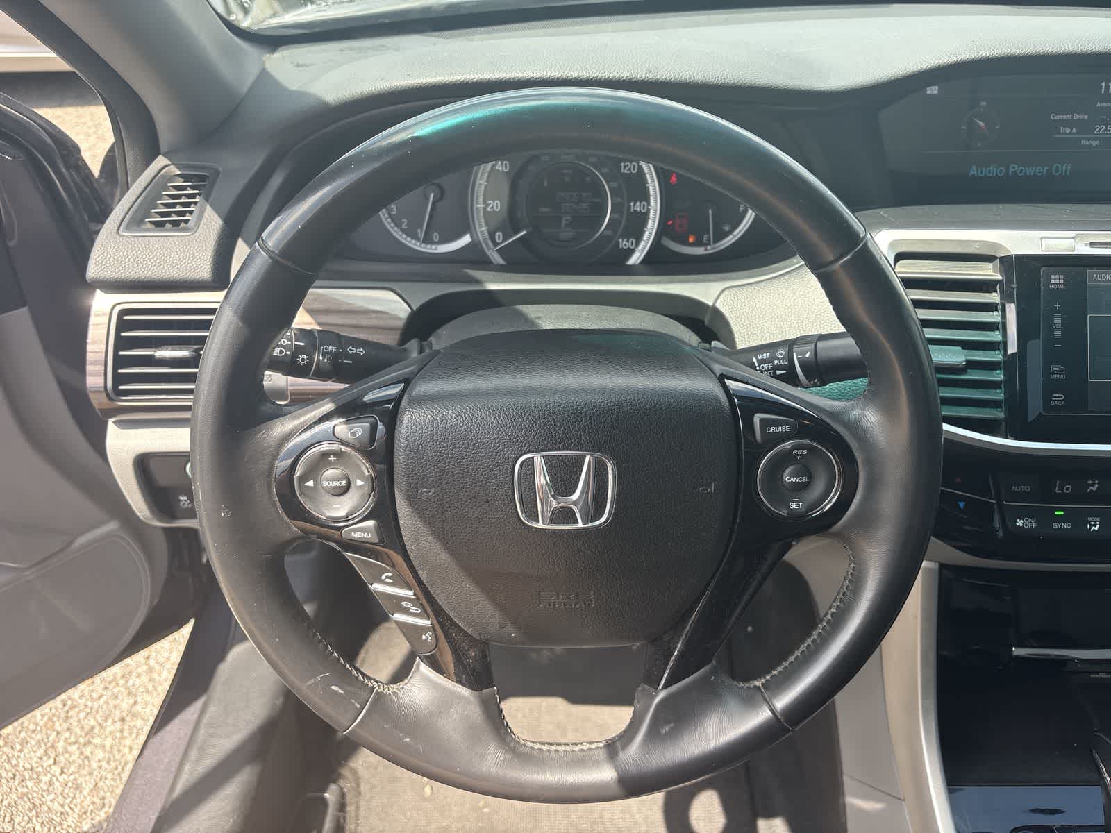 Thumbnail: 2016 Honda Accord - 13