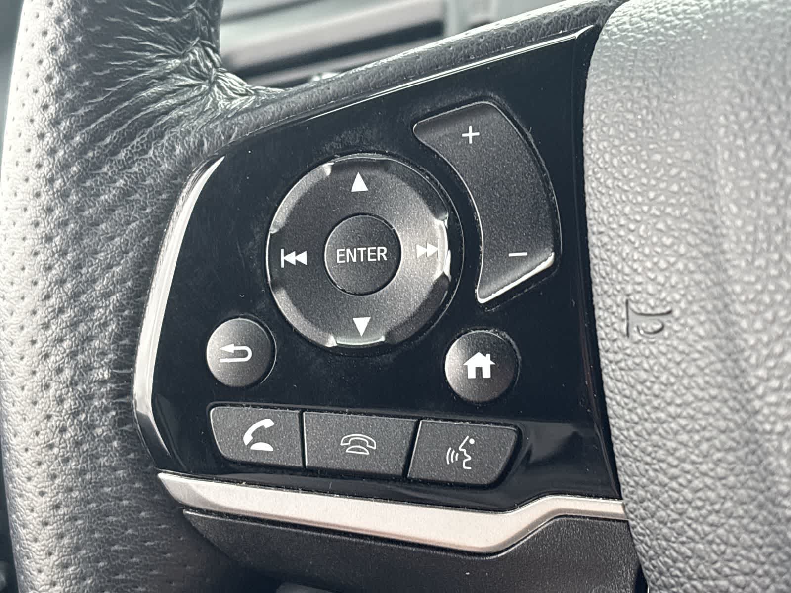 Thumbnail: 2020 Honda Passport - 23