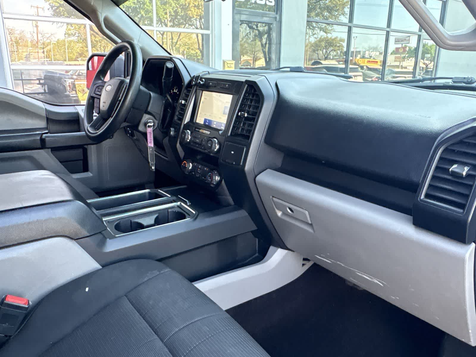 Thumbnail: 2019 Ford F-150 - 18