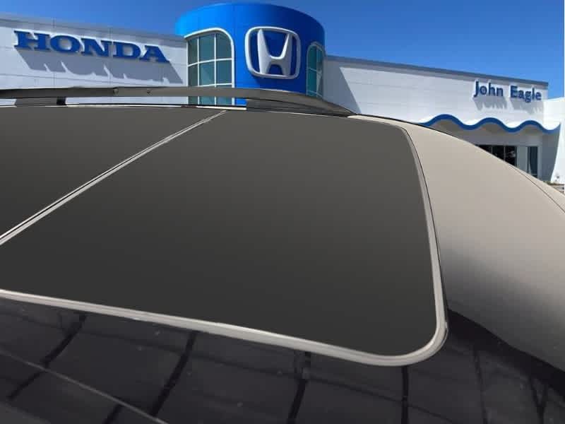 Thumbnail: 2025 Honda Pilot - 14