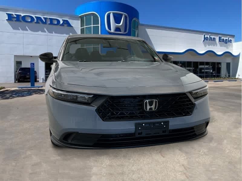 Thumbnail: 2025 Honda Accord - 10