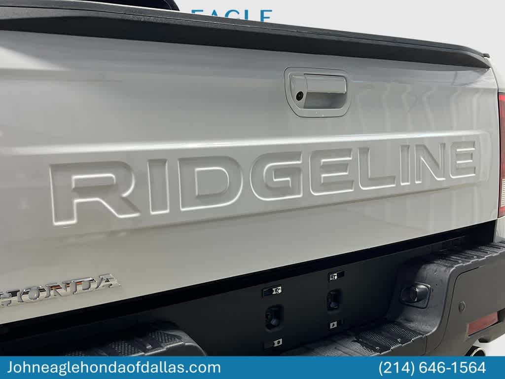 Thumbnail: 2026 Honda Ridgeline - 9