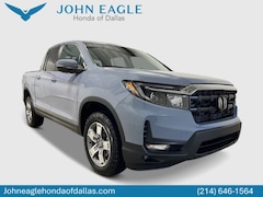 2026 Honda Ridgeline RTL Truck Crew Cab