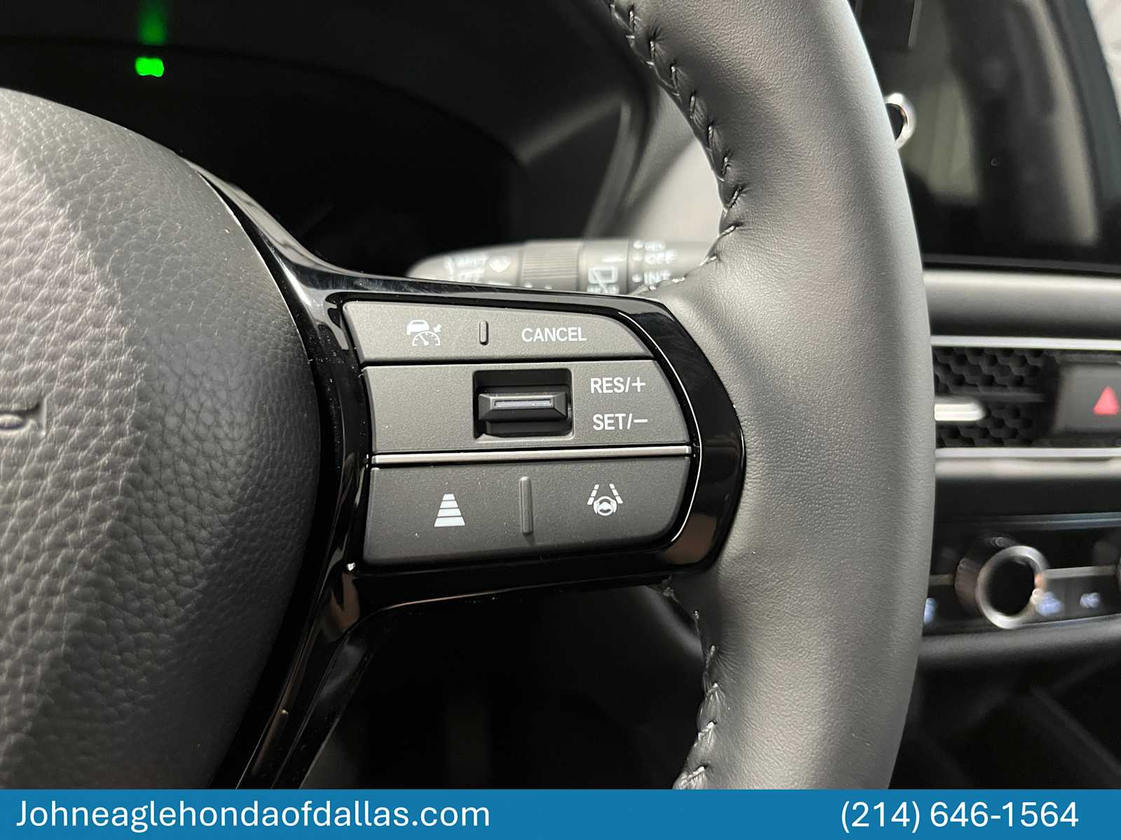 Thumbnail: 2026 Honda HR-V - 15