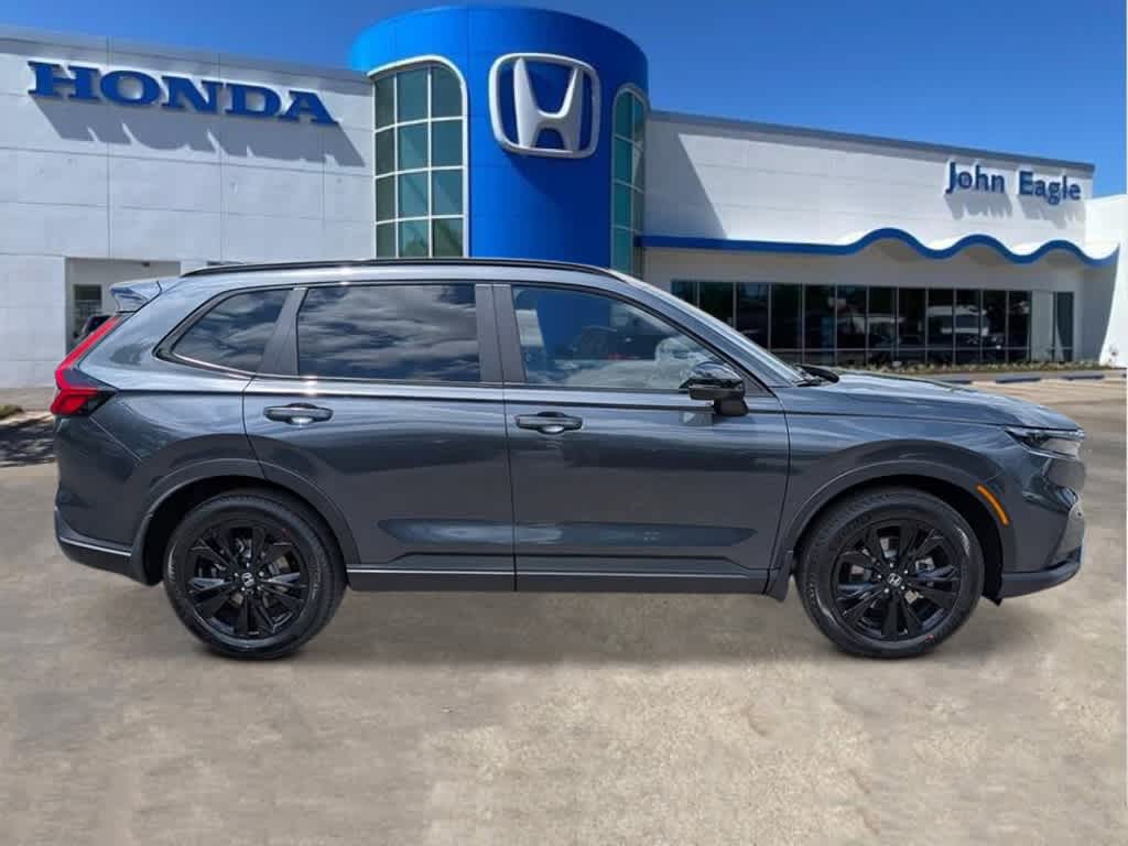 Thumbnail: 2026 Honda CR-V - 6
