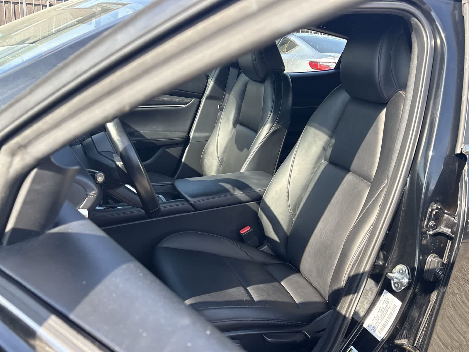 Thumbnail: 2025 Mazda Mazda3 - 14