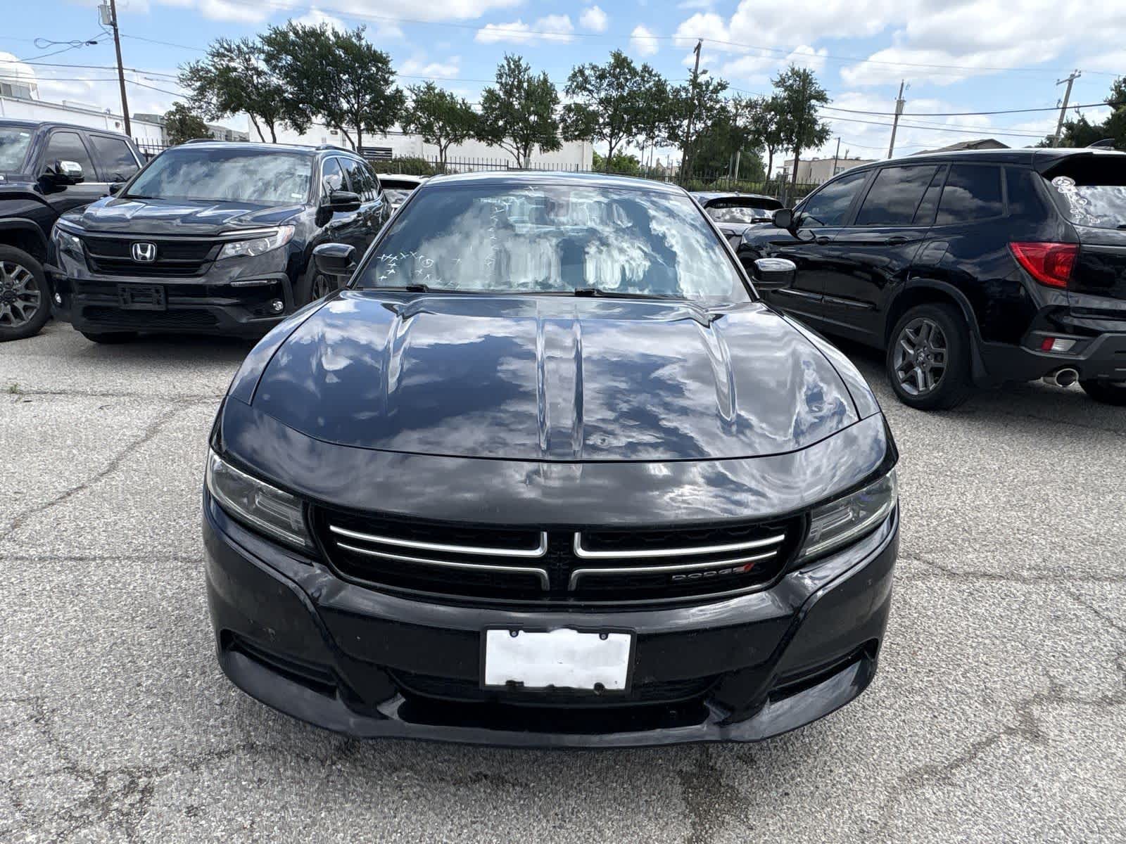 Thumbnail: 2017 Dodge Charger - 8