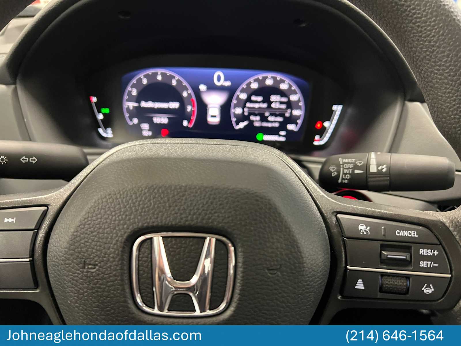 Thumbnail: 2025 Honda Accord - 20